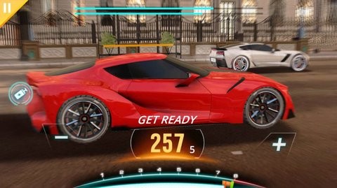 Racing Go游戏  v1.1.0