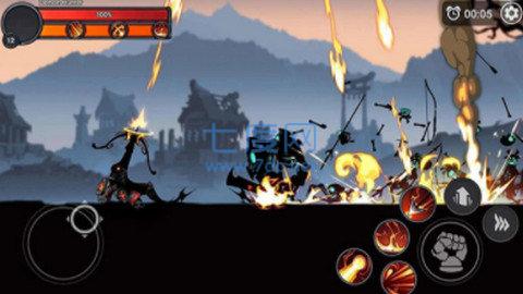 影子联盟火柴人大师 v1.9.2