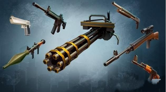 Last Dead手机游戏最新正版下载  v3.3.1