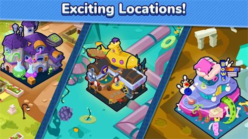 点点暴富破解版 v2.86