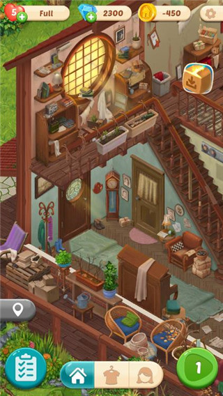 家庭小镇最新版(Family Town) v18.0