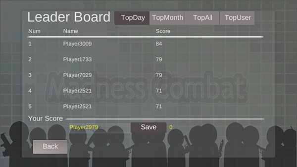 疯狂机械手正版手机版 v1.3.5