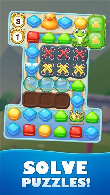 安妮的糕点  v1.0.5