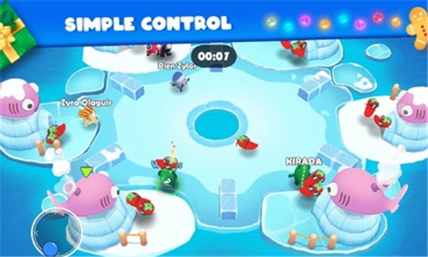 国王派对国际服  v0.0.39