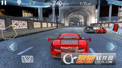极速追逐 v1.1.0安卓版