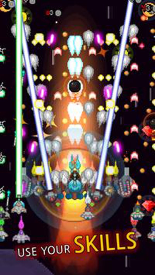 银河战役 v3.9