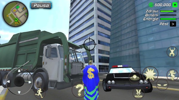 钞能力英雄  v1.0