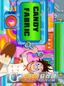 Candy Fabric(糖果面料) v2.1.4