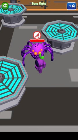 冒名者刺客 v1.0.0