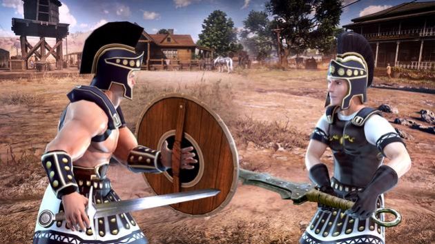 凡人之刃暗影之战  v1.6