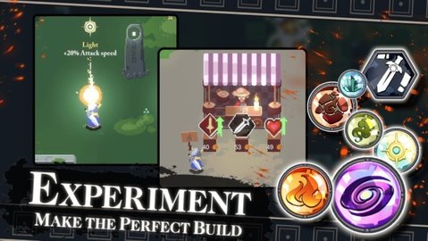 漫无止境 v0.6.8.2