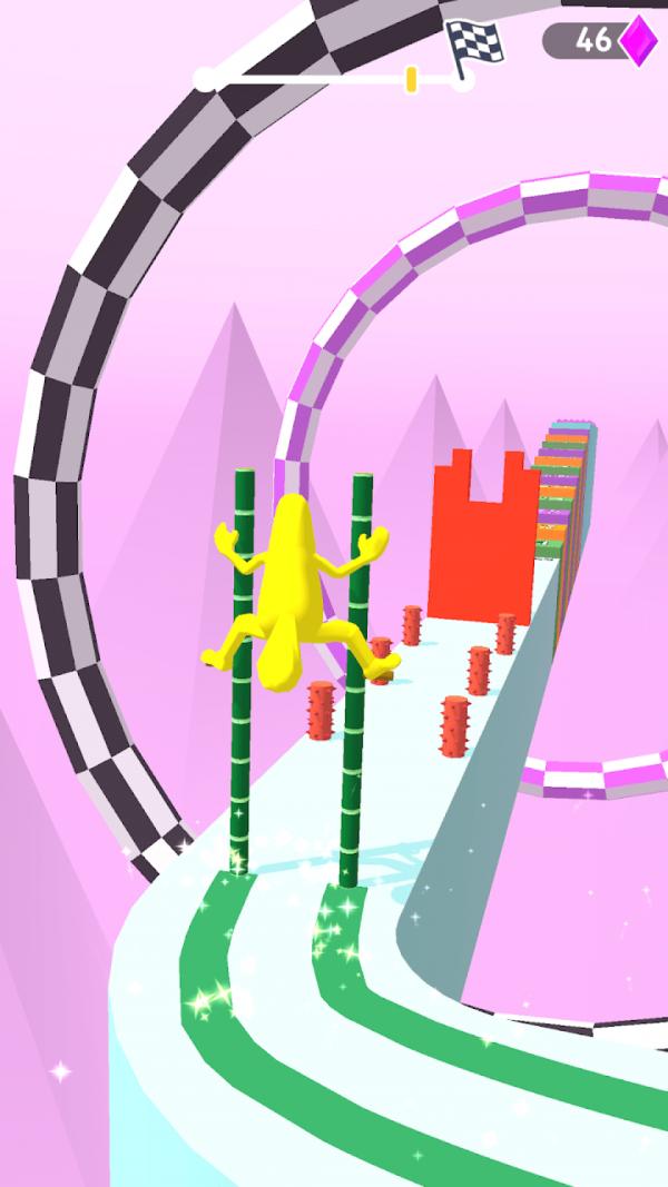 人类闯关之间 v1.0.1