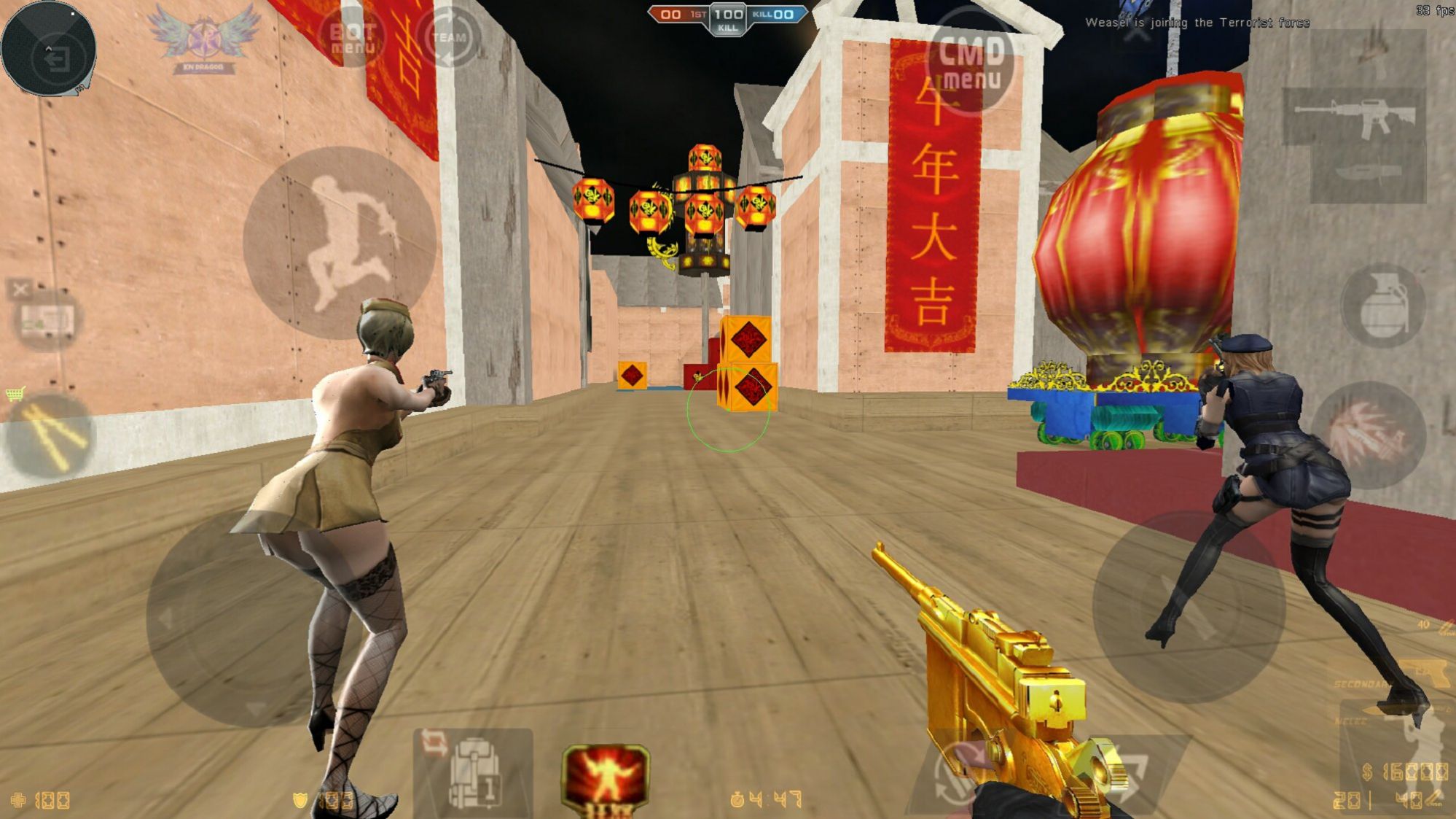 坏心火线海绵宝宝地图中文版下载 16 v3.1.1