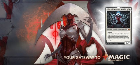 万智牌竞技场移动端 v2023.24.10.1808