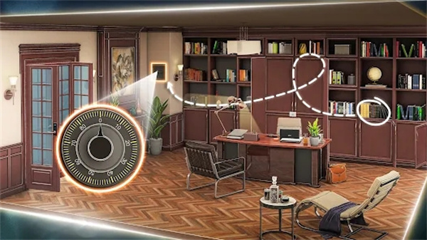 房间和出口密室逃脱  v2.16.1