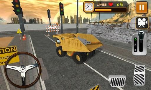 建筑起重机  v1.7