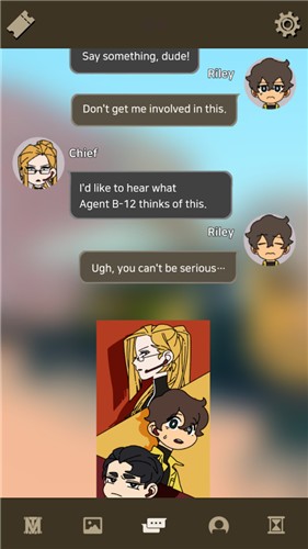 我不是英雄 v1.0.6