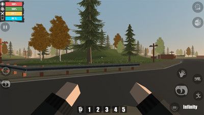 我是幸存者 v3.2.5