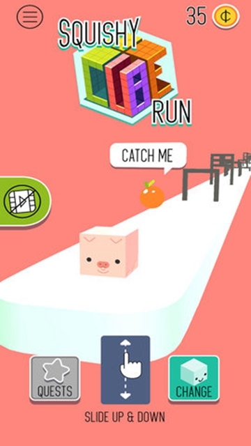 变形立方体 v0.5 免费版