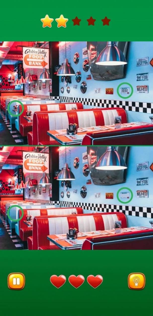 找出差异150关 v1.1