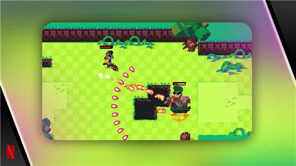 遗迹猎人崛起完整版 v1.1.5