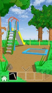 逃脱游戏彩虹的方向 v3.2.5