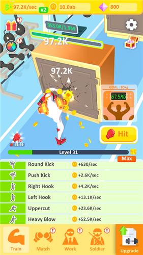 魔性拳击 2021-05-17 08:29