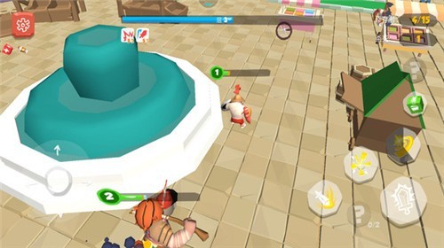躲猫猫射击正版  v1.0.0