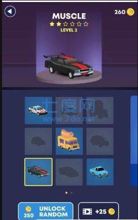 雪地漂移大冒险游戏