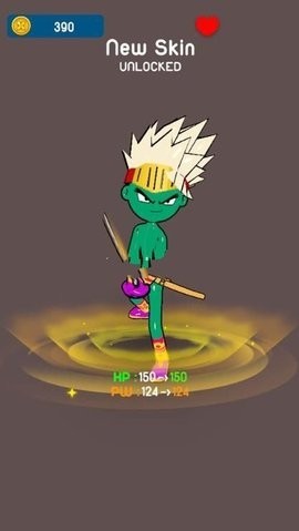 随机武士刀游戏安卓版  v5.1.3