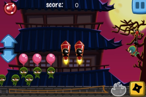 悠悠忍者 Yoo Ninja v3.0.5