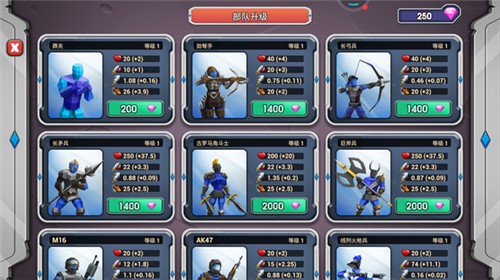 全面战争模拟2  v1.5.50