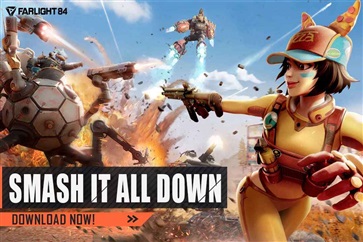 末日余晖中文版