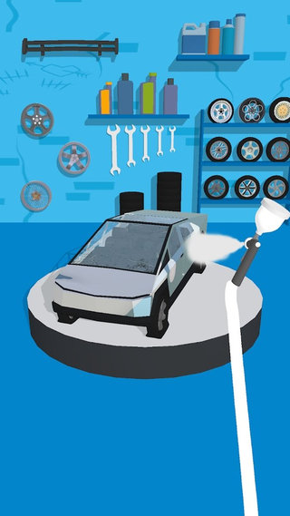 汽车大师3D v1.1.10