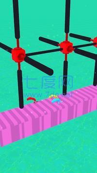 古怪的赛跑 v0.1.12