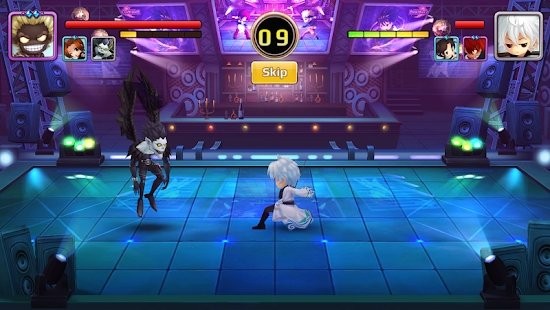 Altar of Heroes 2024-06-25 15:08