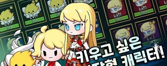 希腊女神养成 v1.0.15