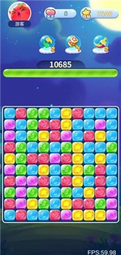 赏金消消乐 2020-09-27 08:39