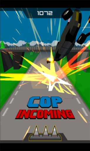 甩掉该死的条子 v3.2.5