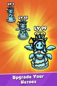 塞幸存者空闲TD v3.1.5