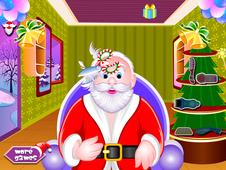 Santa Barber(理发沙龙圣诞节) v7.7.3