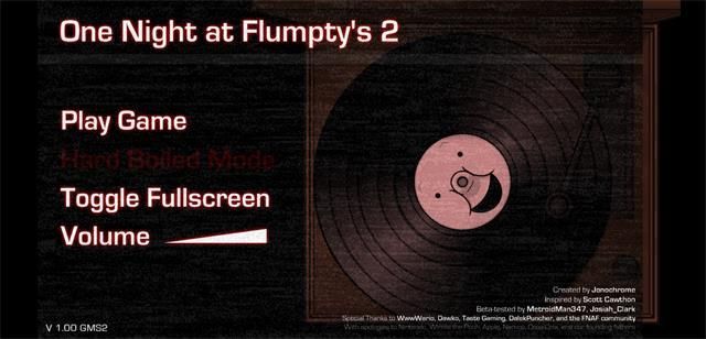 一夜惊魂2中文游戏手机版  v3.1.1