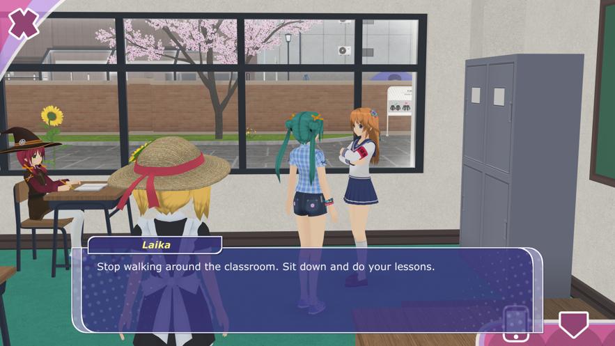 都市少女3d汉化免费金币全地图苹果最新版  v4.5.3