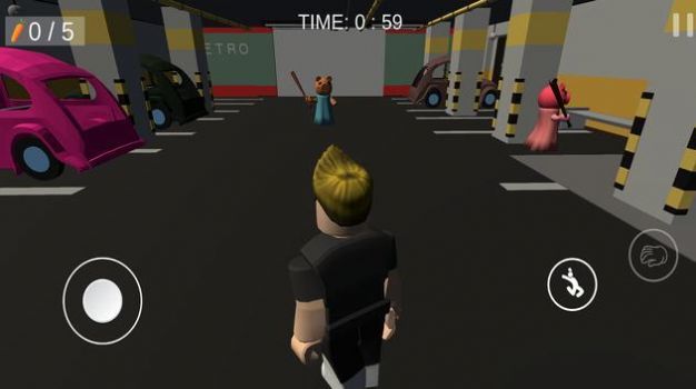 小猪2号店游戏中文手机版  v3.0.1