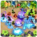 Heroes Defense(英雄防御王国之塔)