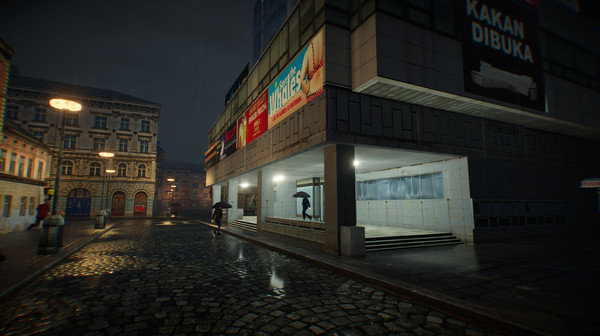 乞丐模拟器手机版 v2.8.1