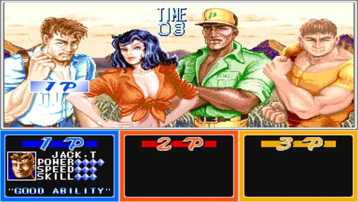 恐龙快打 20发无限子弹版2023 v3.0.5