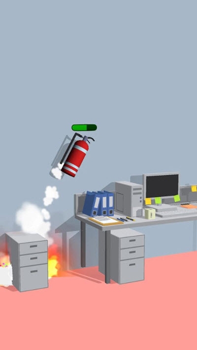 灭火器大逃亡 v1 安卓版