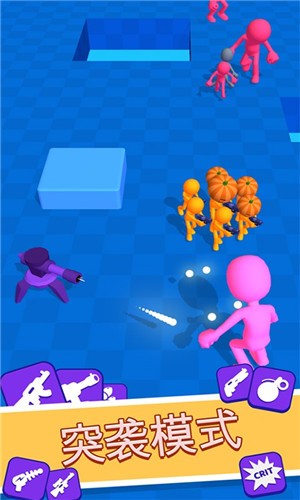 射击战地模拟器 2021-09-18 09:27