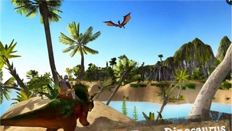 方块工艺恐龙 v2.4.0.1